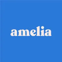 It's Amelia logo