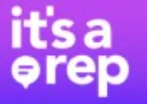 It's a Rep logo