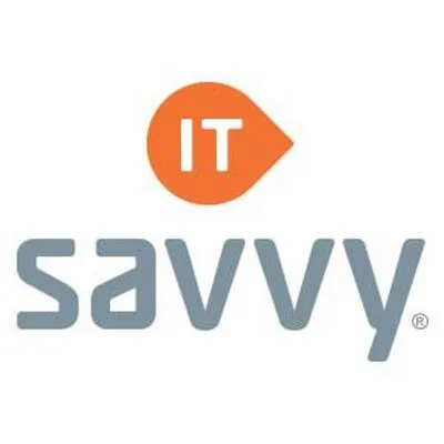 ITsavvy logo