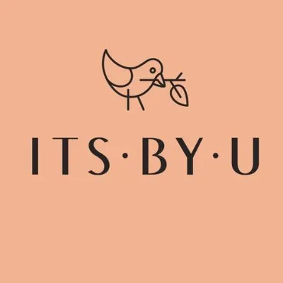 Its By U logo