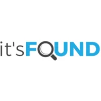 It’sfound logo