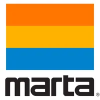 MARTA logo