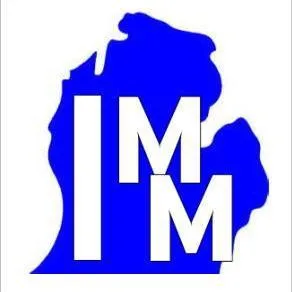 It's My Michigan logo