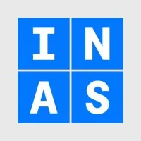 INAS logo