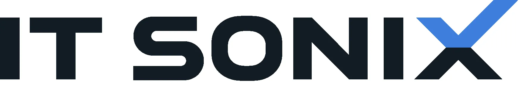 IT Sonix logo