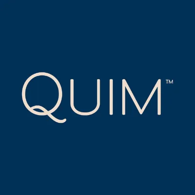 Quim logo