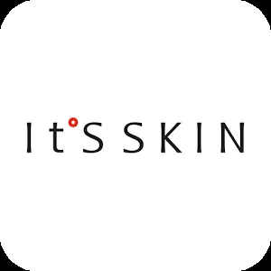 It's Skin logo