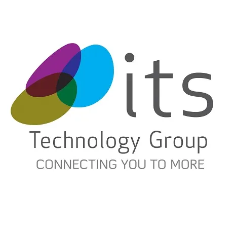 ITS Technology Group logo