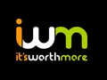 ItsWorthMore logo