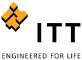 ITT Inc. logo