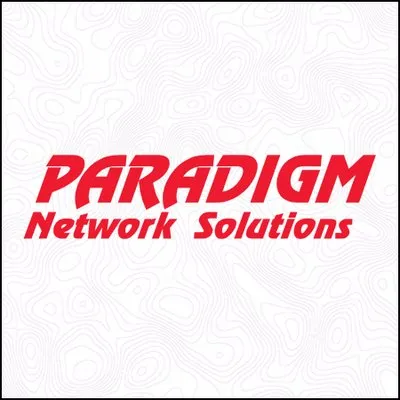 Paradigm Network Solutions logo
