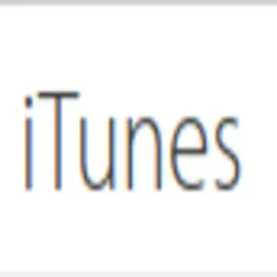 iTunes logo