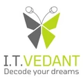 Itvedant Education logo