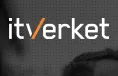 Itverket logo