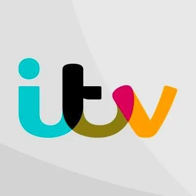 ITV plc logo