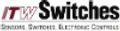 ITW Switches logo