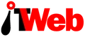 ITWeb logo