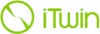 iTwin logo