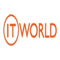 ITworld logo