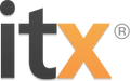 ITXcorp logo