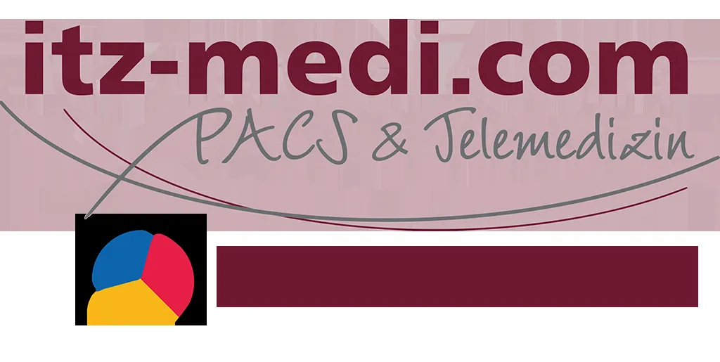 ITZ Medicom logo