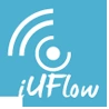 iUFlow mHealth logo