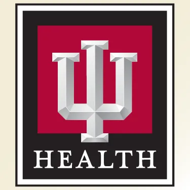 Indiana University Health logo