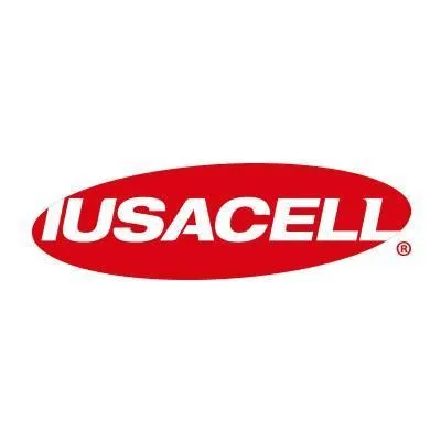 Iusacell logo