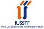 Indo-U.S. Science and Technology Forum logo