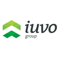 Iuvo logo