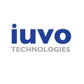 iuvo Tech logo