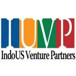 IndoUS Venture Partners logo