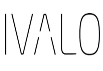 IVALO logo
