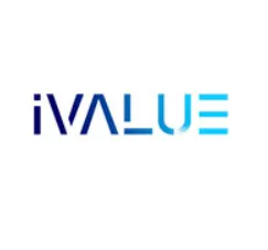 iValue logo