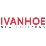 Ivanhoe Mines logo