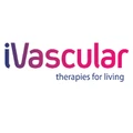 iVascular logo