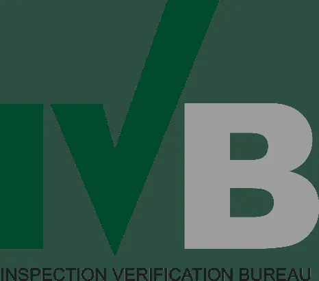 Inspection Verification Bureau logo