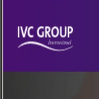 IVC Group logo