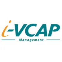 i-VCAP Management logo