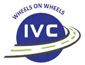 IVC Logistics logo