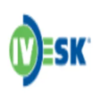 IVDesk logo