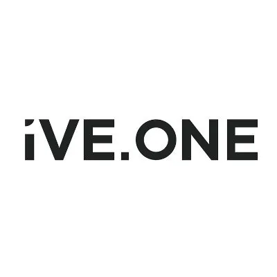 iVE.ONE logo