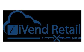 iVend Retail logo