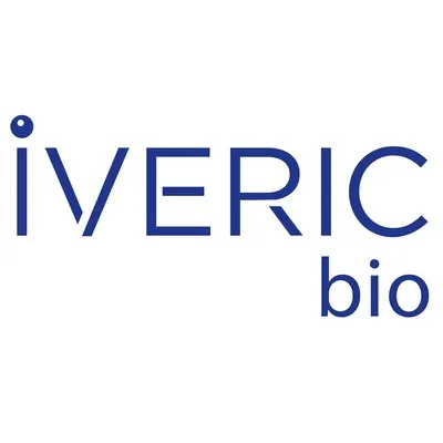 IVERIC bio logo