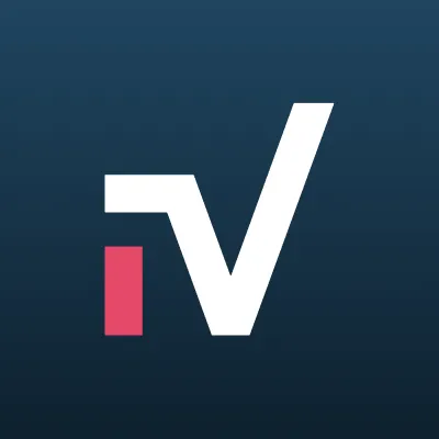 iVerify logo