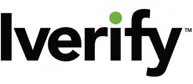 Iverify logo