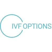 IVF Options logo