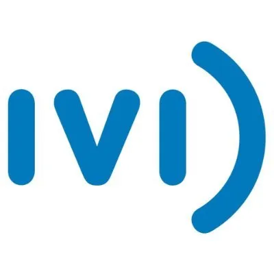 IVI Fertility logo