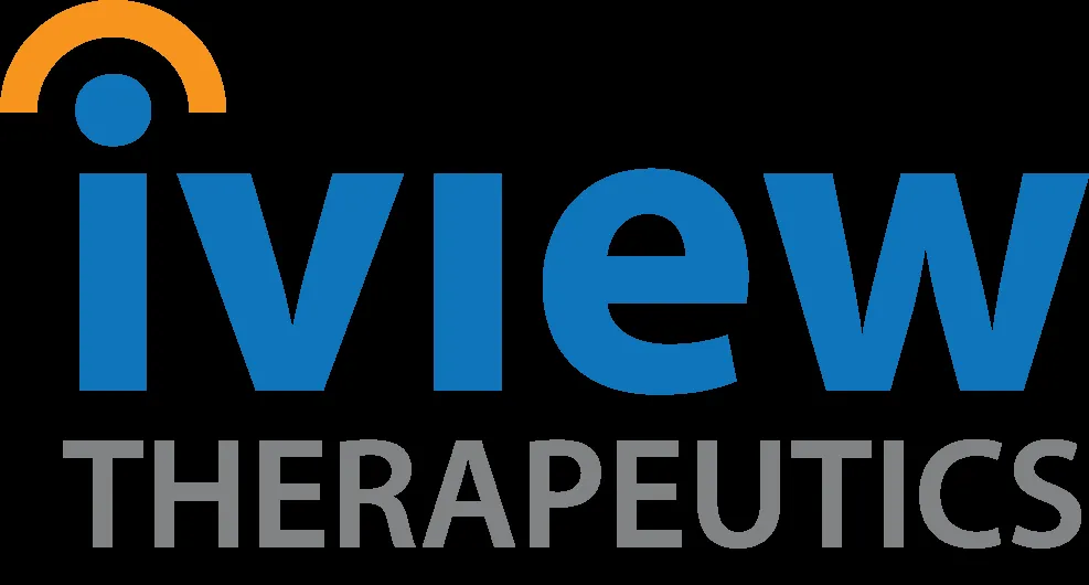 Iview therapeutics logo