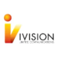 iVision logo